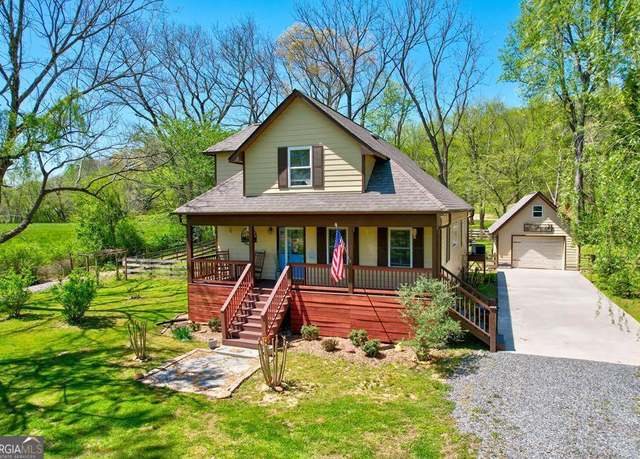 Property at 452 Cartecay River Run #17, Ellijay, GA 30536, 4 beds, 2 baths