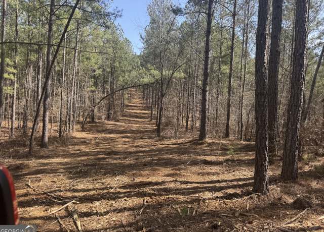 Property at 0 Faulkner Rd Lot 4, Monticello, GA 31064