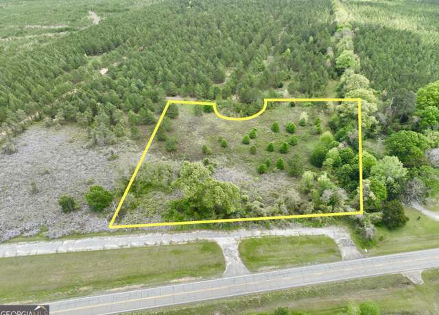 Property at 0 Miramar Dr, Hawkinsville, GA 31036