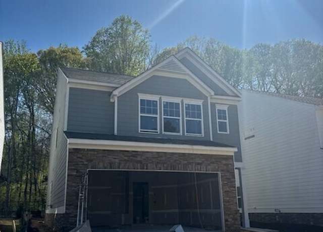 Property at 152 Parkwood Dr #36, Dawsonville, GA 30534, 3 beds, 2.5 baths
