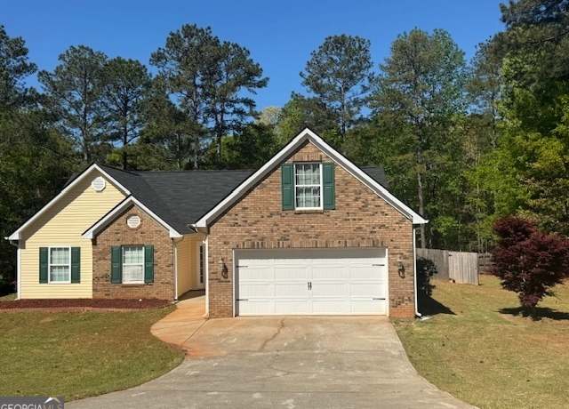 Property at 365 Lamar Ln, Covington, GA 30016, 4 beds, 2 baths