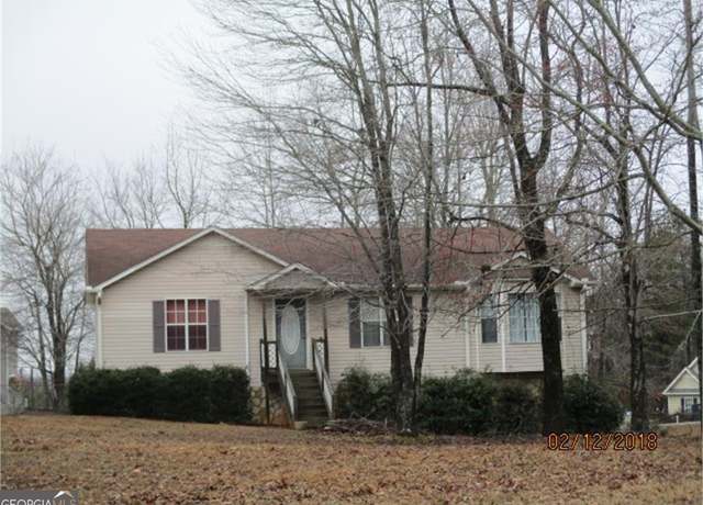 Property at 185 Cross Plains Hulett Rd, Carrollton, GA 30116, 3 beds, 2 baths