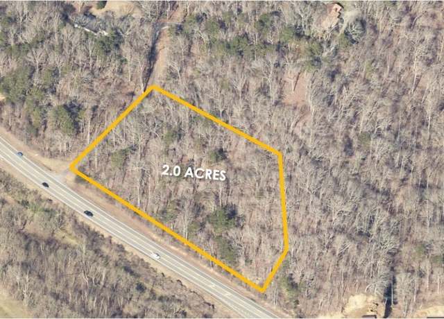 Property at TRACT 1 South Chestatee, Dahlonega, GA 30533