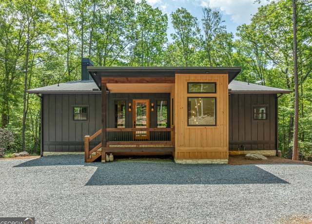 Property at 221 Goldmine Rd, Morganton, GA 30560, 3 beds, 3.5 baths
