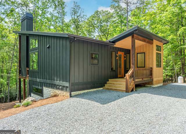 Property at 221 Goldmine Rd, Morganton, GA 30560, 3 beds, 3.5 baths