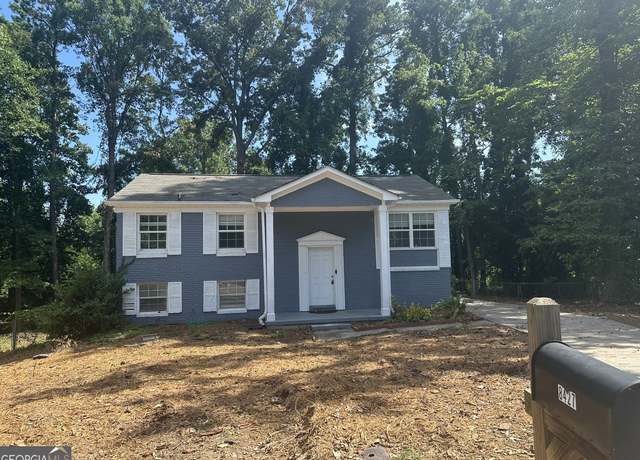Property at 8427 Fredericksburg Ct, Jonesboro, GA 30238, 4 beds, 2 baths