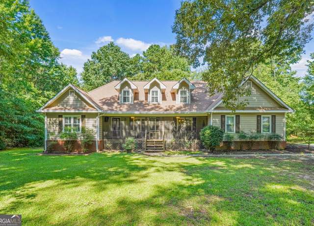 Property at 324 Kibbee Rd, Mcdonough, GA 30252, 4 beds, 2.5 baths