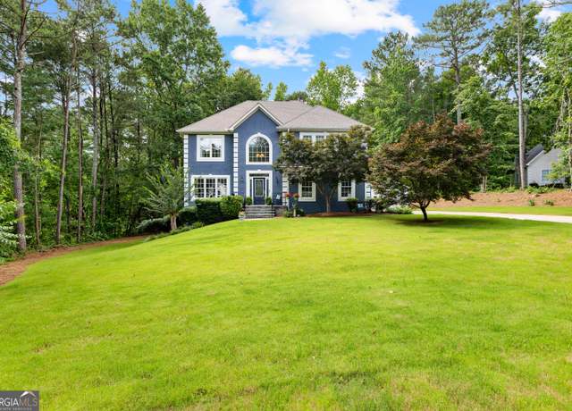 Property at 50 Barrington Grange Ct, Sharpsburg, GA 30277, 4 beds, 3.5 baths