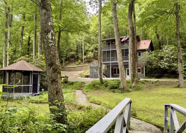 Property at 132 Wild Horse Cove Cir, Cleveland, GA 30528, 3 beds, 3 baths
