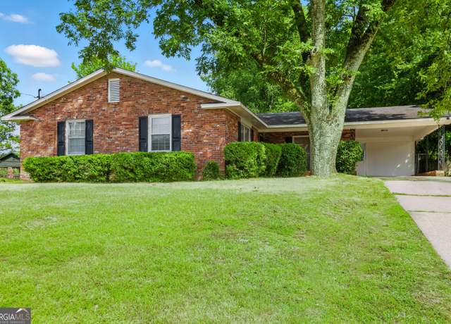 Property at 906 Bunker Hill Rd, Columbus, GA 31907, 3 beds, 2 baths