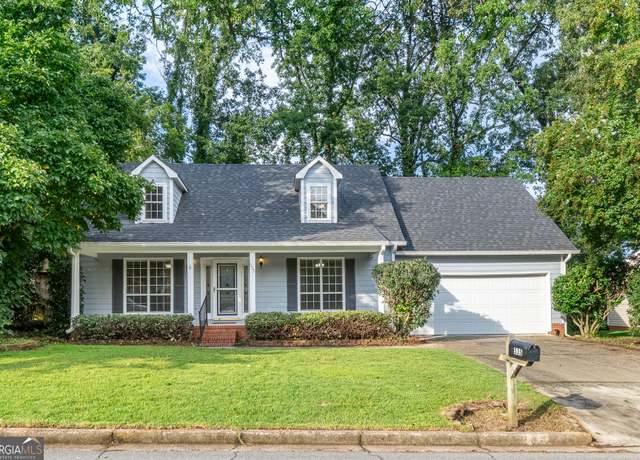 Property at 535 Crystal Crk E, Martinez, GA 30907, 3 beds, 2 baths