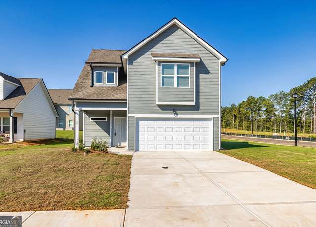 Property at 216 WL Miller Dr, Jackson, GA 30233, 3 beds, 2.5 baths