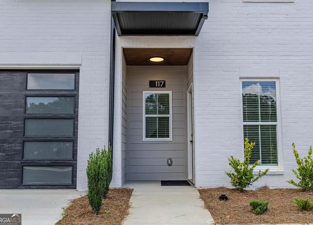 Property at 117 Chateau Dr, Rome, GA 30161, 4 beds, 3 baths