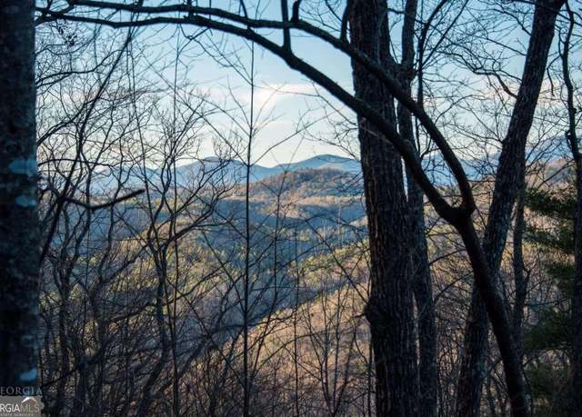 Property at 0 Eagle Eye Lot 88, Tiger, GA 30576