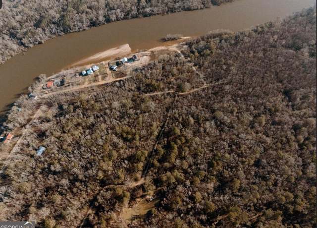 Property at 0 Getaway Ln Lot 11, Surrency, GA 31563