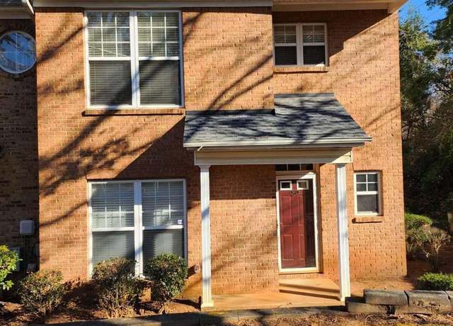 Property at 3874 Austin Park Ln NE, Decatur, GA 30032, 3 beds, 2.5 baths