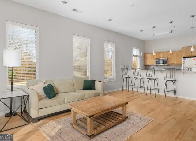 Property at 1430 Dresden Dr NE #215, Atlanta, GA 30319, 2 beds, 2 baths