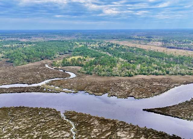 Property at 0 US Hwy 17, Waverly, GA 31565