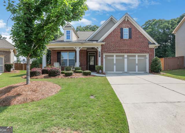 Property at 2980 Prestwood Dr, Cumming, GA 30040, 4 beds, 3 baths