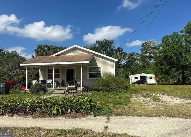 Property at 6416 N 47th St, Tampa, FL 33610, 3 beds, 1 bath