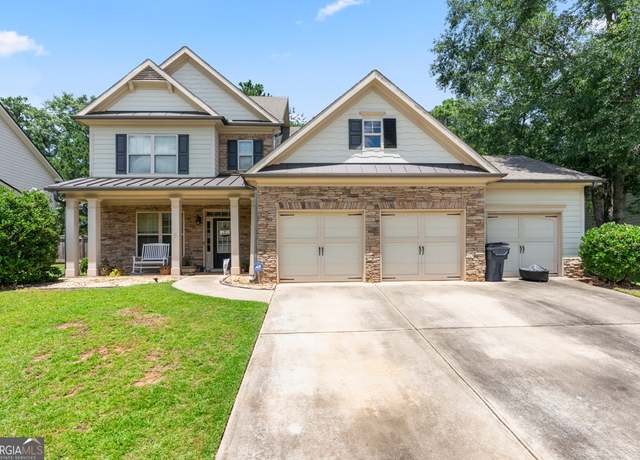 Property at 108 Dog Fennel Ln, Perry, GA 31069, 4 beds, 2.5 baths