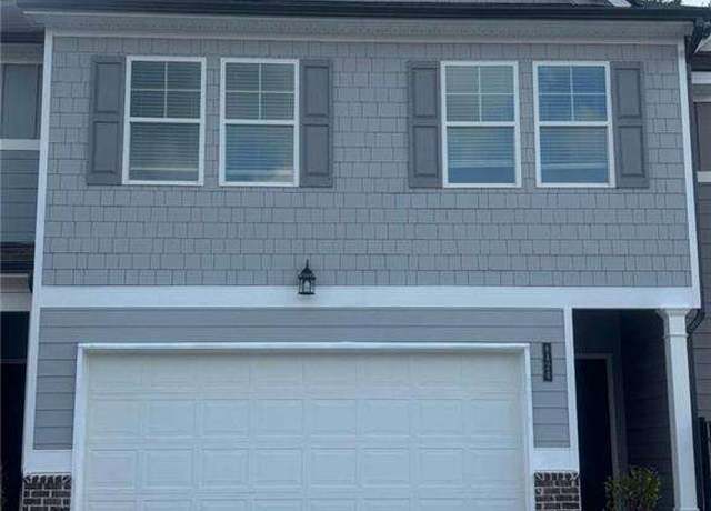 Property at 6442 Rosetta Dr #61, South Fulton, GA 30331, 3 beds, 2.5 baths