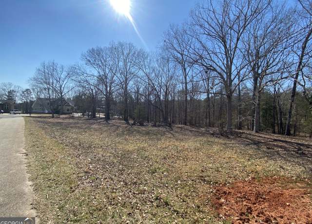 Property at LOT 7 Majestic Shores Rd, Hartwell, GA 30643