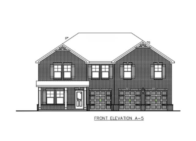 Property at 204 Crabapple Rd #180, Mcdonough, GA 30253, 5 beds, 4 baths