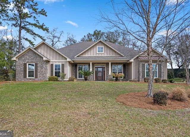 Property at 4227 Tillman Blf, Valdosta, GA 31602, 4 beds, 3 baths