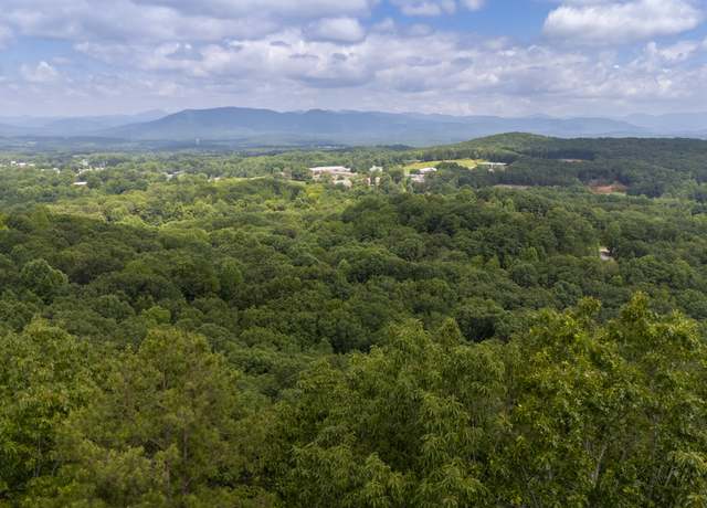 Property at 0 College View Dr Lot 3, Cleveland, GA 30528