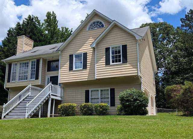 Property at 9230 Melody Cir SW, Covington, GA 30014, 4 beds, 3 baths