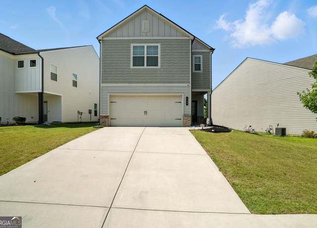 Property at 153 Auburn Crossing Dr, Auburn, GA 30011, 3 beds, 2.5 baths