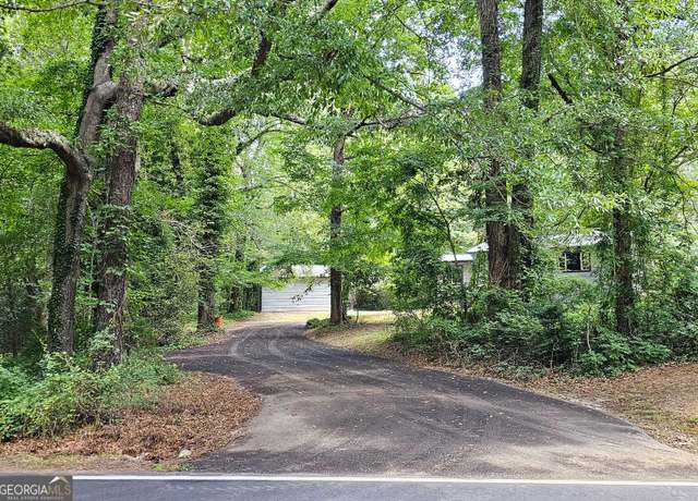 Property at 69 Belair Dr, Stockbridge, GA 30281, 2 beds, 1 bath
