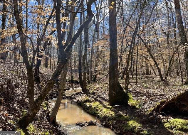 Property at TRACT B2 Hulmes Chapel Rd, Elberton, GA 30635