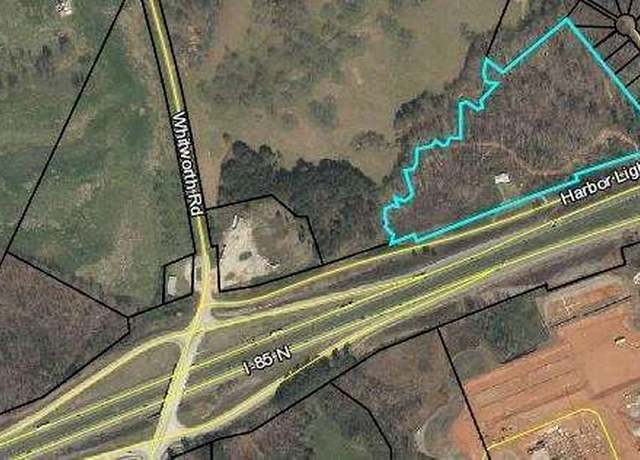 Property at 271 Harbor Light Marina Rd, Lavonia, GA 30553
