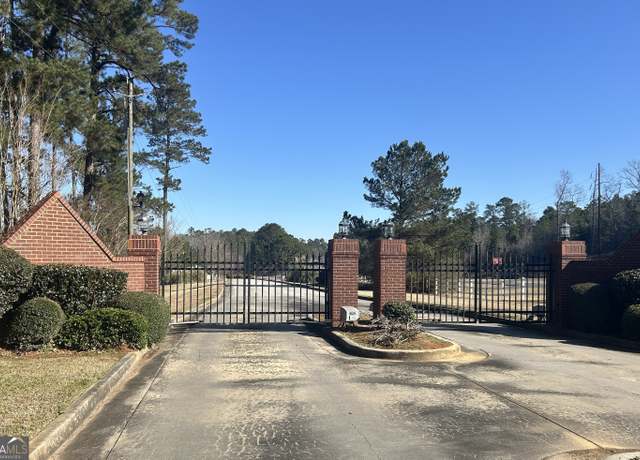 Property at 1129 Porter Cir, Gray, GA 31032