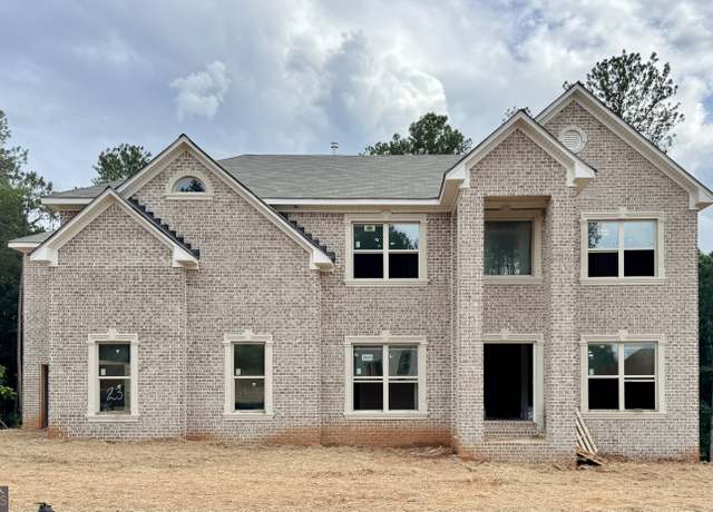 Property at 247 Lotus Ln #23, Covington, GA 30016, 5 beds, 4 baths