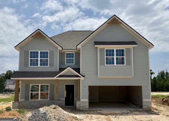 Property at 303 Waldrop Loop #223, Bonaire, GA 31005, 4 beds, 2.5 baths