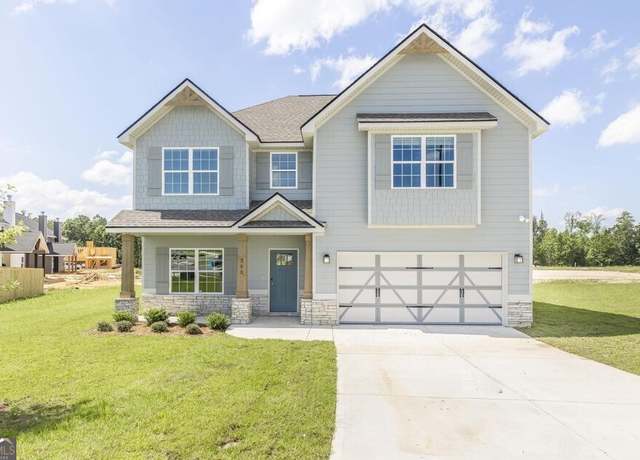 Property at 303 Waldrop Loop #223, Bonaire, GA 31005, 4 beds, 2.5 baths