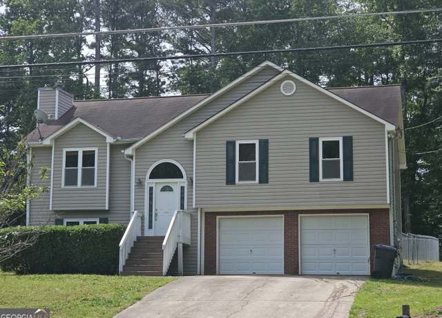 Property at 54 Crestwood Dr, Dallas, GA 30157, 4 beds, 2 baths