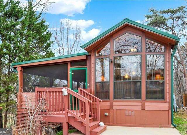 Property at 71 Stag Leap Dr, Cleveland, GA 30528, 1 bed, 1 bath