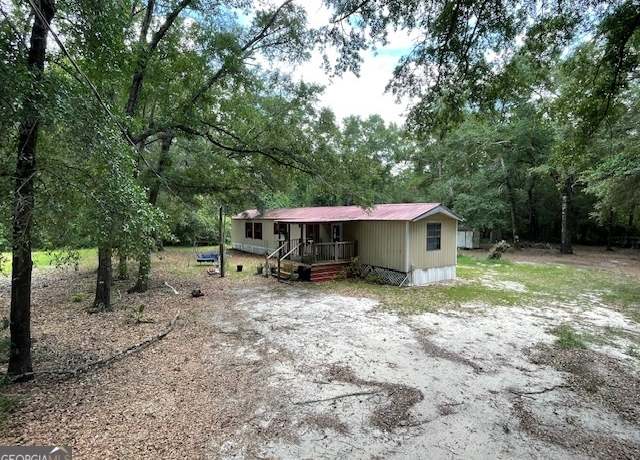 Property at 755 Kendricks Rd, Brooklet, GA 30415, 2 beds, 2 baths