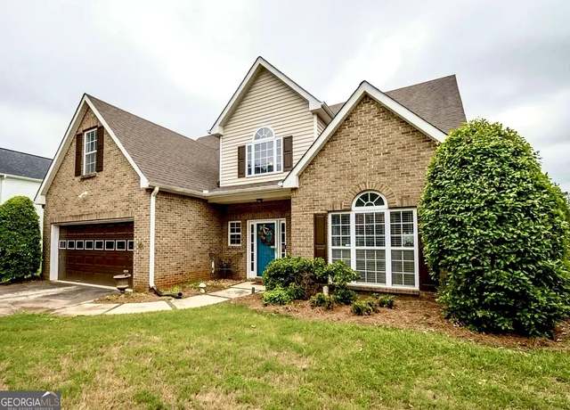 Property at 240 Bowden Ln, Athens, GA 30606, 4 beds, 2.5 baths