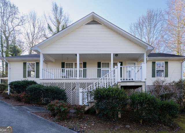 Property at 266 Short Ave, Cornelia, GA 30531, 3 beds, 2.5 baths
