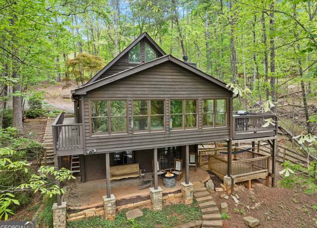 Property at 19 Long Swamp Dr, Jasper, GA 30143, 3 beds, 3.5 baths
