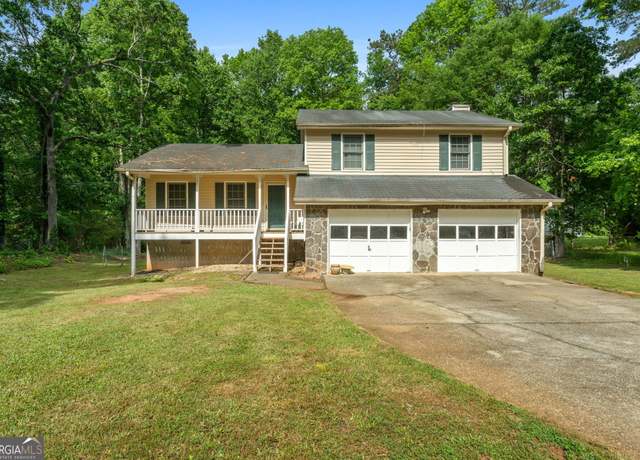 Property at 632 Cloudland Dr, Stockbridge, GA 30281, 4 beds, 2.5 baths