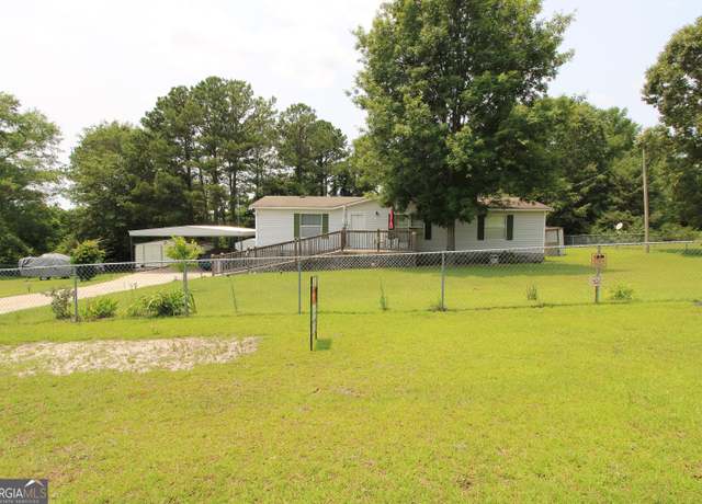 Property at 106 Paul Revere Dr, Cusseta, GA 31805, 3 beds, 2 baths