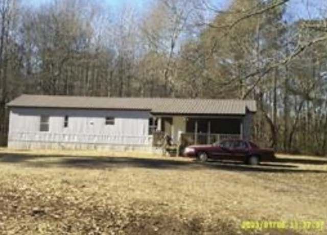 Property at 67 Glenloch Rd, Roopville, GA 30170, 2 beds, 1 bath