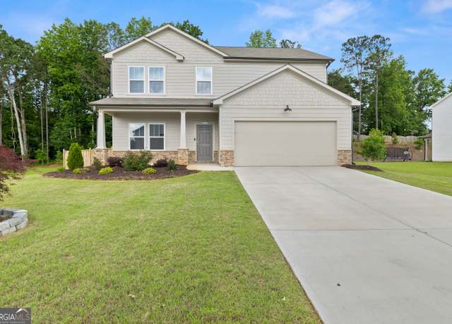 Property at 272 Broadstone Blvd, Acworth, GA 30101, 4 beds, 2.5 baths