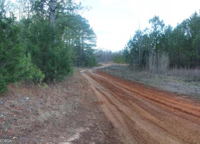 Property at 0 Upper Big Springs Rd, Lagrange, GA 30241